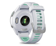 Garmin Forerunner 265S 42mm biały - 1361209 - zdjęcie 4